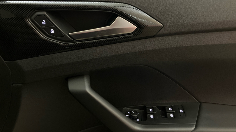 Volkswagen T-Cross 1.0 TSI 115 Match 5dr Petrol Estate